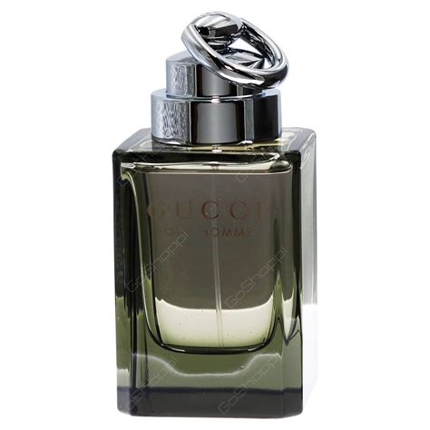 gucci pour homme green|Gucci pure homme.